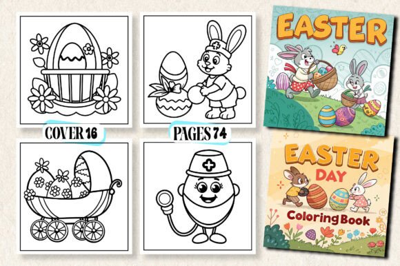 Easter Day: A Time for Creativity and Celebration